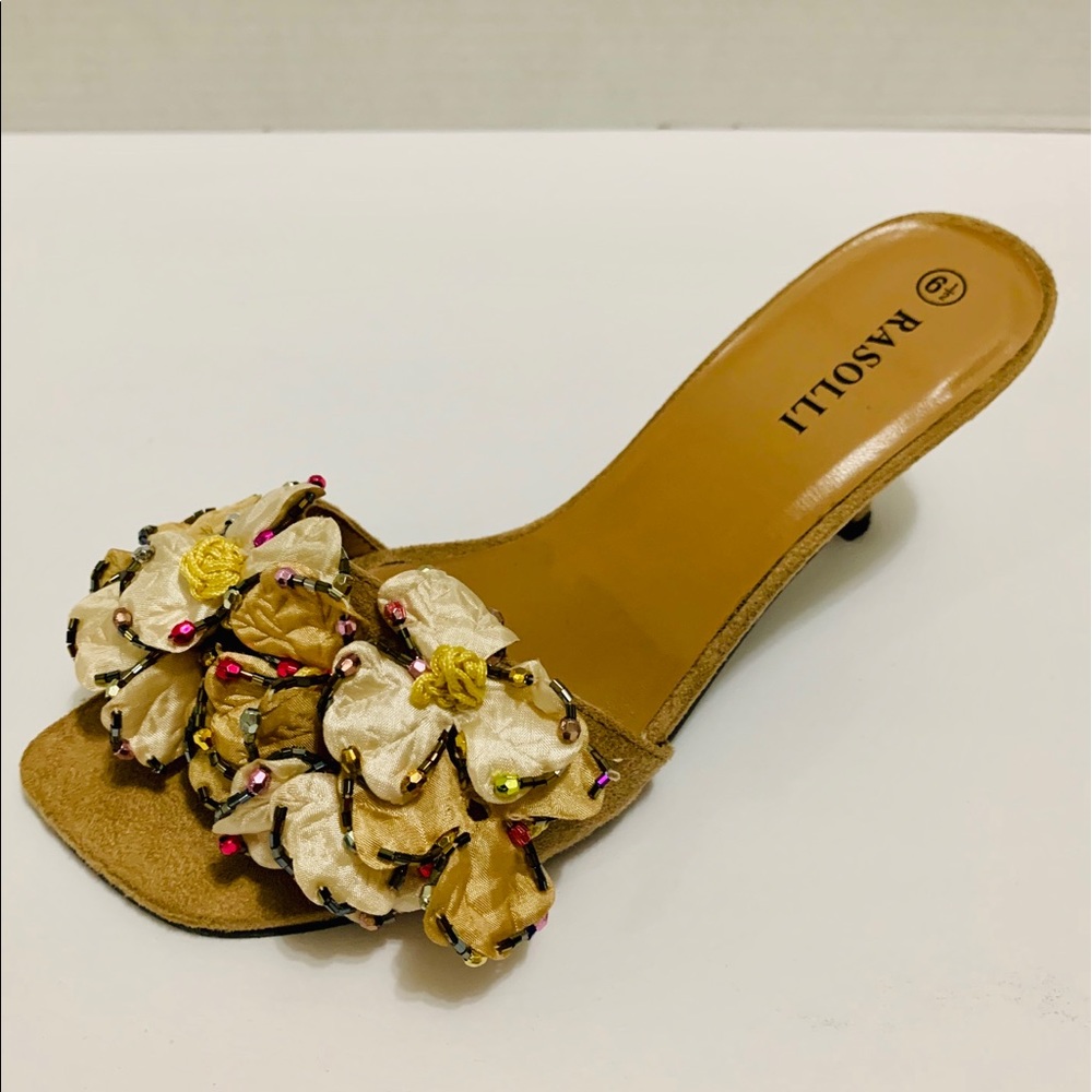 Womenn Shoes 6.5